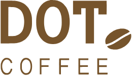 Dot Coffee - Cafés Especiais | Grupo Holen
